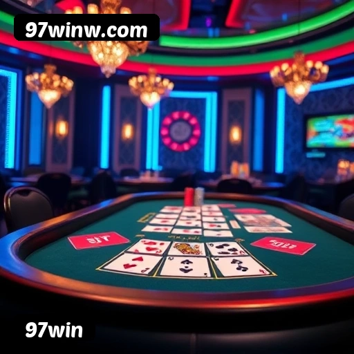 Cassino ao vivo com dealers reais da Evolution Gaming