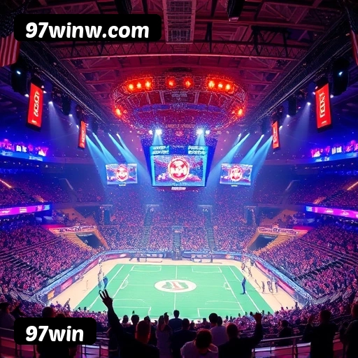 Jogos com maior RTP na 97win