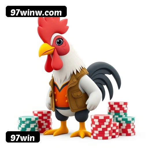 Certificações de segurança e licenças da 97win