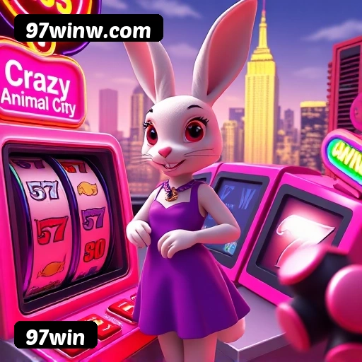Fortune Rabbit - RTP 96.77%